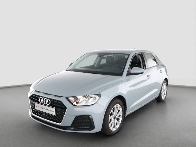 A1 Sportback 25 TFSI ADVANCED APP+VCP+EPH+DAB+