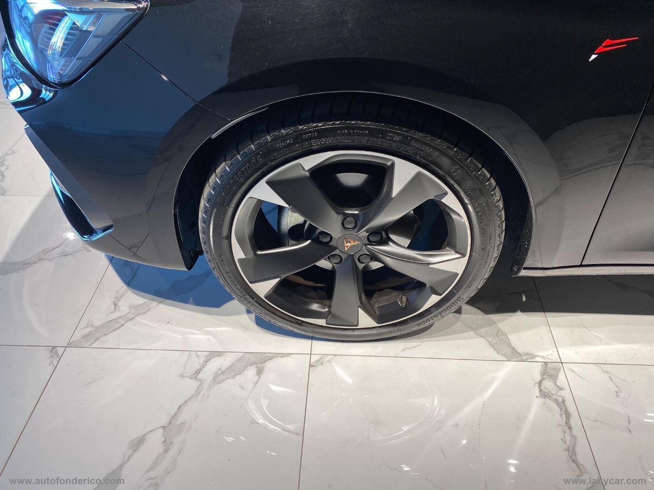 Other CUPRA Leon 2.0 TDI 150 CV DSG imagem 3