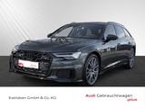 Audi A6 Avant 55 TFSI e Design S-LINE+MATRIX+PANO+ACC