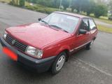 Volkswagen vw polo 86c - Volkswagen Polo: Coupe, 86c