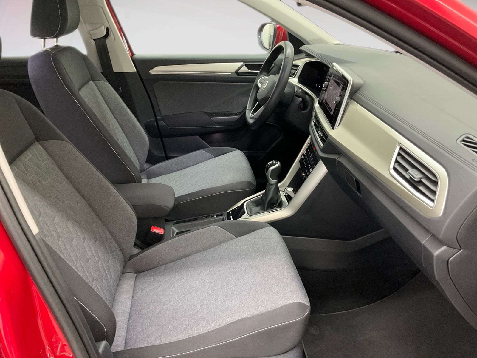 Volkswagen T-Roc - Bild 9