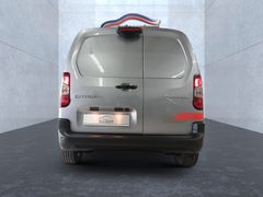 Berlingo Kasten XTR M Diesel 100 Berlingo Kasten XTR M Diesel 100