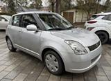 Suzuki Swift 1,3 Klima Club 1.Hand - gebrauchte Suzuki Swift aus dem Jahr 2007