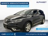 Renault Espace 2.0 BLUE dCi 190 Initiale Paris Matrix - Renault Espace in Frankfurt (Main)
