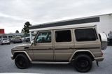 Mercedes-Benz G 350 BlueTEC 7G-Tronic Leder Standh. Multimedi - Mercedes-Benz G 350