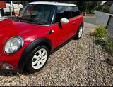 MINI Cooper Coupé - MINI COOPER_COUPE Benziner Gebrauchtwagen