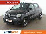 Renault Twingo 1.0 SCe Limited*LIMITER*KLIMA*GARANTIE* - Renault Twingo Gebrauchtwagen in München