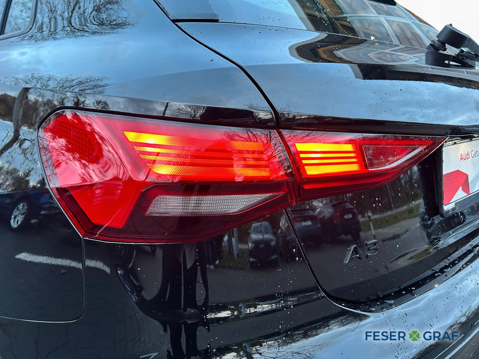 Audi A3 - Bild 17