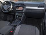Volkswagen Tiguan 2.0 TDI SCR DSG Comfortline Comfortline - Volkswagen Tiguan in Saarbrücken