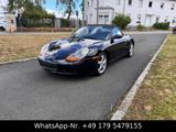 Porsche Boxster 2.7 Aut., Leder, PSM, Klang Paket, Klima - Porsche Boxster: Ps