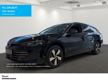 Volkswagen Leasingangebot: Volkswagen Passat Business 1.5 eTSI DSG NAVI AHK LED KAMERA
