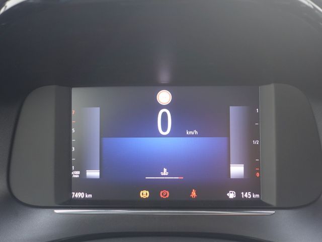 Fahrzeugabbildung Opel Corsa F 1.2 Turbo GS KlimaA,LED,Navi,SHZ,Kam.,LM