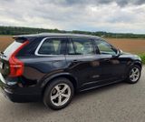 Volvo XC90 D5 AWD Geartronic R-Design R-Design - Volvo XC90 aus 2019