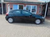 Mercedes-Benz A 160 A A 160 CDI / d - Mercedes-Benz A 160 mit Diesel-Antrieb