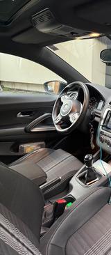 Volkswagen Scirocco 1.4 TSI 90kW MATCH MATCH - Volkswagen Scirocco in Stuttgart