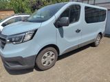Renault Trafic Passenger zen Blue DCi 150 6E - : Van, 15 Passenger