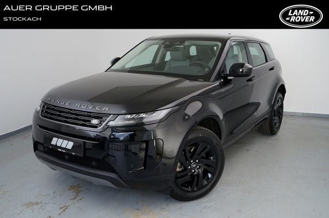 Land Rover Range Rover Evoque D165 S 5 Jahre Garantie