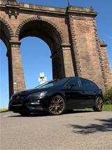 Seat Leon 1.5 TSI ACT 110kW FR FR - Seat Leon: Kleinwagen, Fr