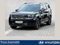 Hyundai SANTA FE - Vorschau Bild 1