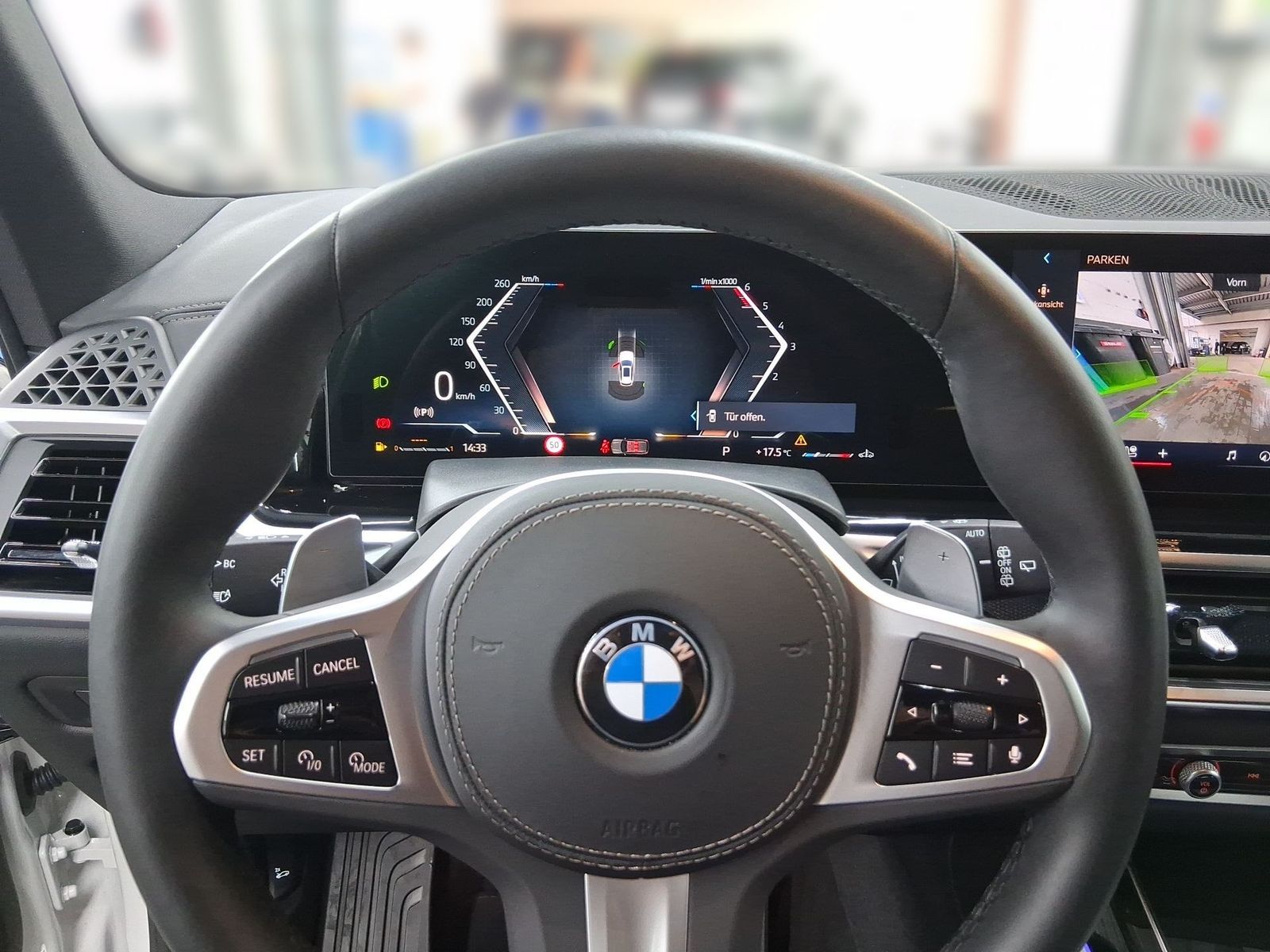 BMW X5 - Bild 8