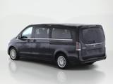Mercedes-Benz V 300 d AVANTGARDE Extralang 360°+AHK+STDHZG - gebrauchte Mercedes-Benz V 300 aus dem Jahr 2025