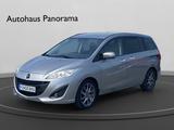 Mazda 5 Sendo/7-Sitzer/Klima/PDC/Kamera/Tempomat/SDhz - Mazda 7-Sitzer
