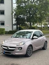 Opel Adam 1.2 Benzin ( Sternhimmel ) - Opel Corsa aus 2015 mit Benzin-Antrieb: Kleinwagen, 1.2