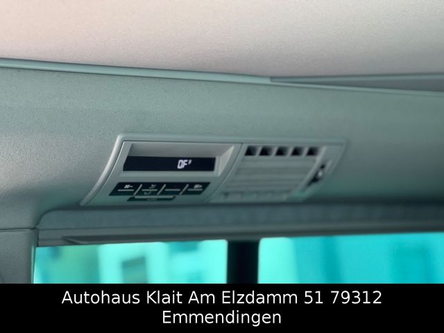Fahrzeugabbildung Volkswagen T5 California DSG 4 Motion ATM bei 80 000Km