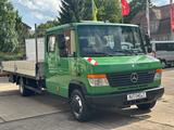 Mercedes-Benz Vario FGDK / 818 D         OM 904 LA - Angebote entsprechen deinen Suchkriterien
