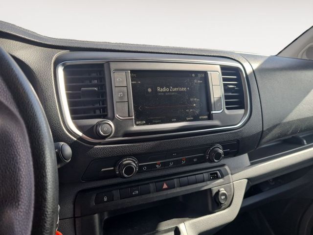 Vivaro-e Cargo L (75-kWh) Edition