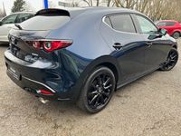 Mazda 3 - Vorschau Bild 3