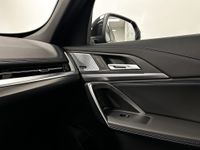 BMW X1 - Vorschau Bild 38