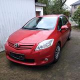 Toyota Auris 1,33-l-Dual-VVT-i Edition Edition - Toyota Auris: 33