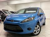 Ford Fiesta 1,4 Titanium|Zahnriemen+Service Neu|8Fach - Ford Fiesta: 1.4