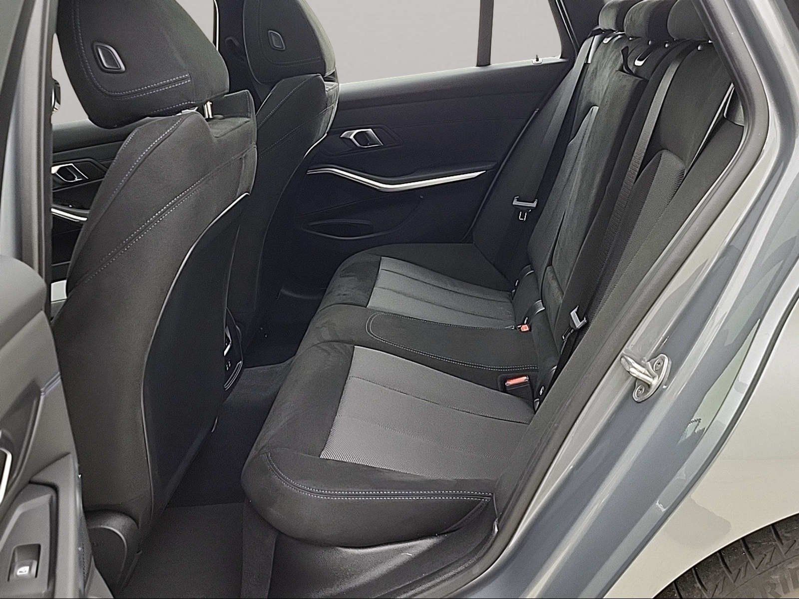BMW 318 - Bild 17