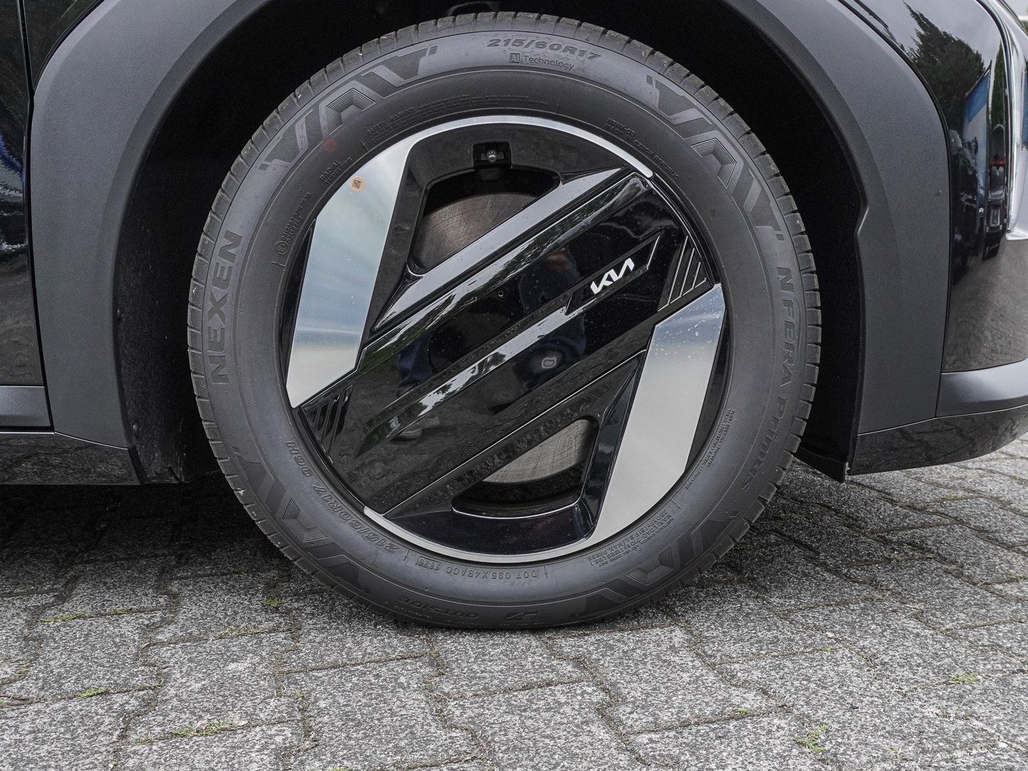 Kia EV4 - Bild 5