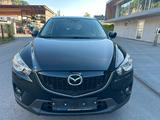 Mazda CX-5 ATTRACTION-NAVI/SHZ/AHK-TÜV BIS 12/2026 !!! - Mazda: Taxi