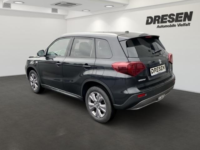 Suzuki Vitara Comfort Navi Sitzheizung Tempomat Rückfah