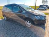 Seat Alhambra 2.0 TDI Garantie DSG AHK 7-Sitzer - Seat Alhambra von privat