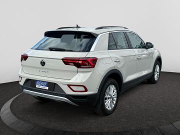 Volkswagen T-Roc - 5