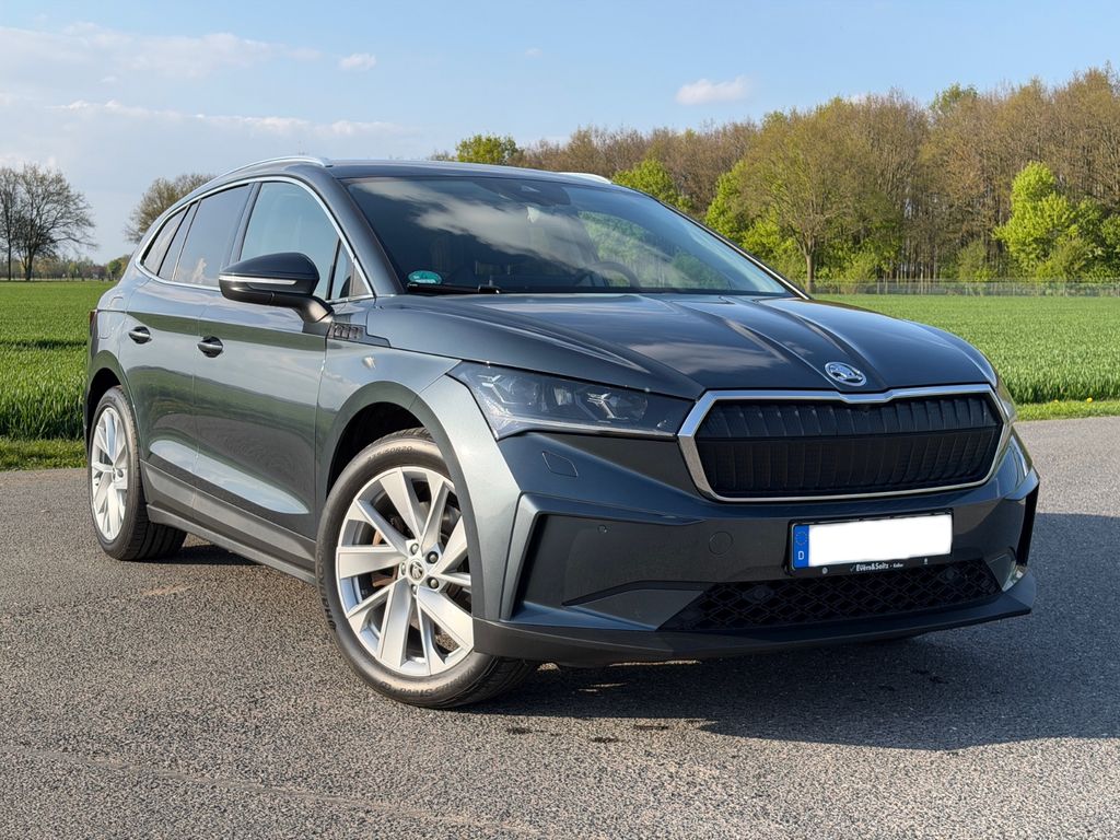 Image of Skoda Enyaq