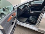 Mercedes-Benz CLS 350 CDI - - Mercedes-Benz CLS 350 mit Diesel-Antrieb
