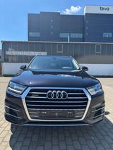 Audi Q7 7 Sitzer!!! Panorama!!! - gebrauchte Audi Q7 aus dem Jahr 2018