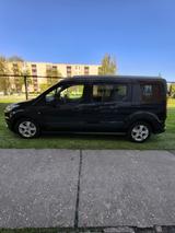 Ford Transit Connect - Ford Transit Connect 7-Sitzer