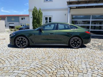 BMW 420 Gran Coupé - 3