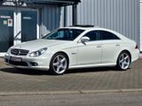 Mercedes-Benz CLS 63 AMG/NAVI/SCHIEBEDACH/HARMAN-KARDON - Mercedes-Benz CLS 63 AMG: Coupé