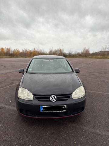 Volkswagen Golf 5 1.4l