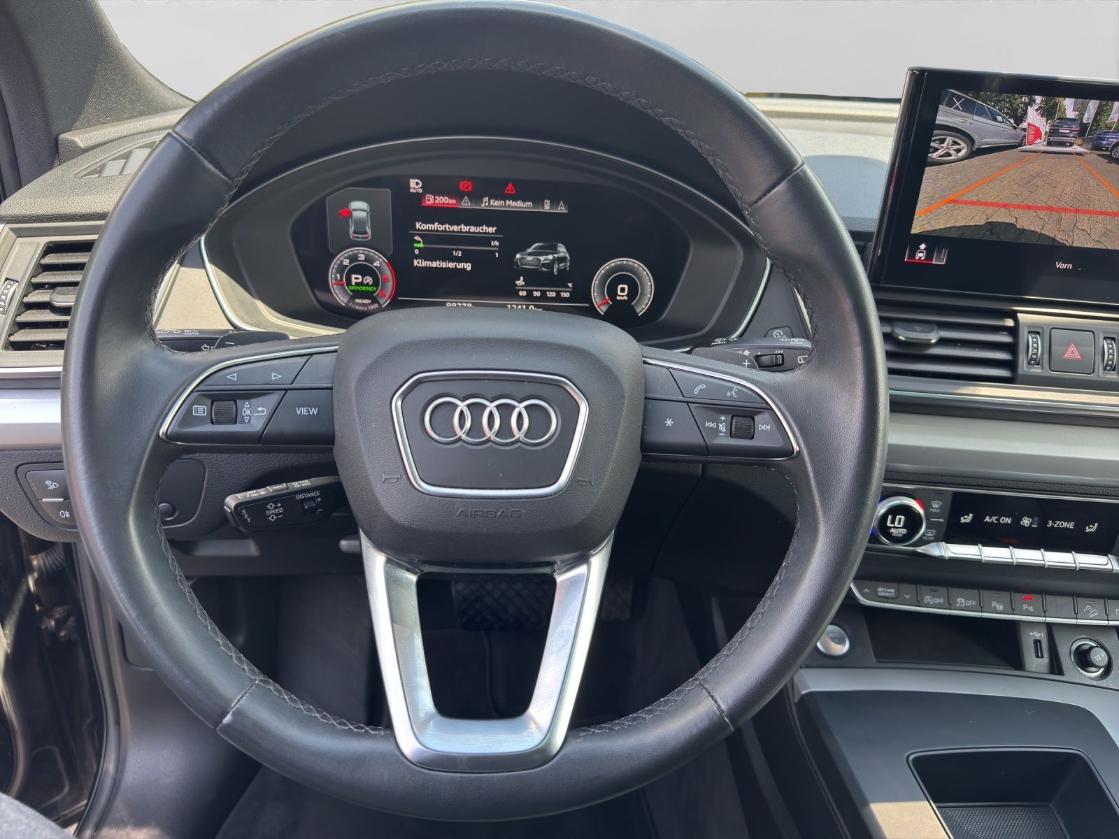 Audi Q5 - Bild 10