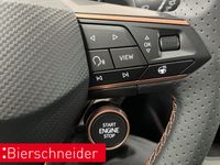 Cupra Leon - Vorschau Bild 37