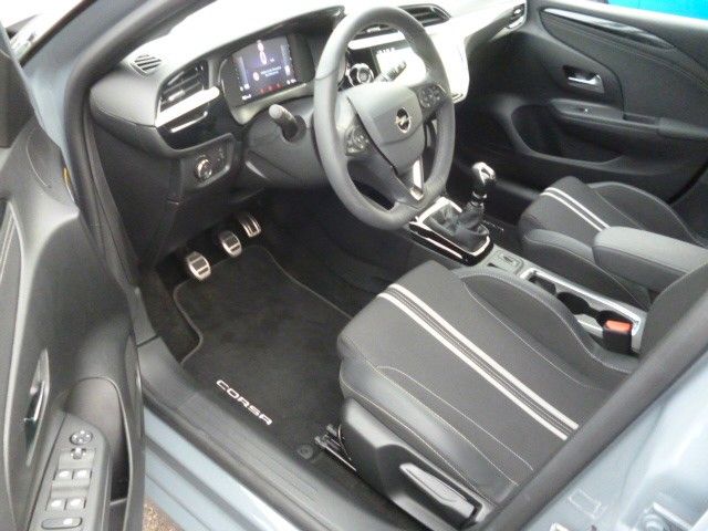 Corsa F 5-tg. 1,2 GS Navi,I-Lux,RK,PP,Sitzheizun